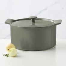 Indulgence Round 3L Porcelain Casserole